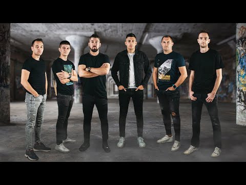 TS Ringišpil - Ako odeš (Official video)