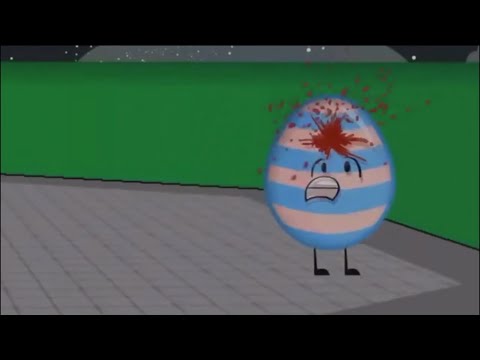 But Mom, I Thought Object Shows were for kids.