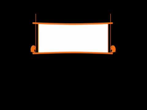 Ink Project Nickelodeon Australia "Burst"