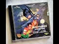 Opening To Batman Forever 1995 1997 VCD