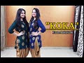 Koka Khandaani Shafakhana Team BollyFunk Bollywood Choreography