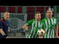 videó: Debrecen - Ferencváros 2-1, 2016 - Edzői értékelések