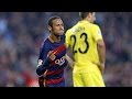 Neymar’s wonder goal against Villarreal - Puskas Award candidate 2016