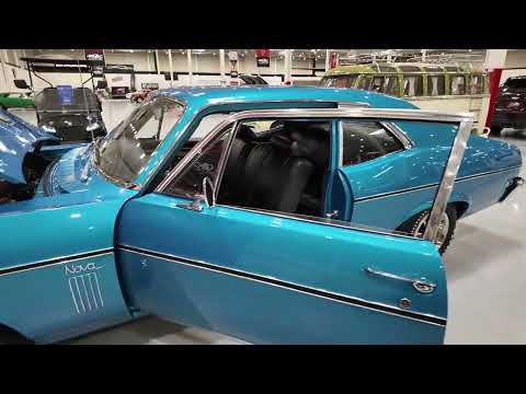 1969 Chevrolet Nova (CC-2116872) for sale in Greensboro, North Carolina