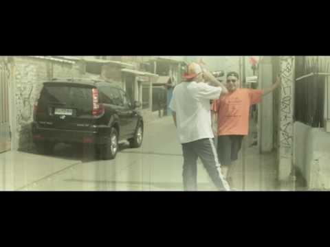 OMEGA EL CTM - Inframundo