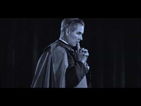 The Church -The Body of Christ By Archbishop Fulton Sheen