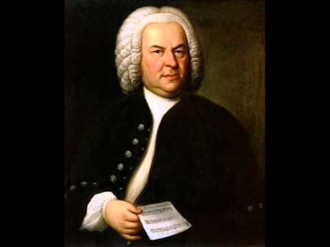 My favorite Arias from Bach Cantatas (2/3) My rating from 7 to 7.7 / 10