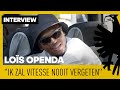 INTERVIEW | Loïs Openda en Vitesse vergeten elkaar nooit meer ??