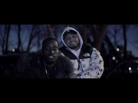 Paranoid Quest Cali feat Mizzy