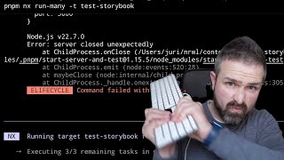 Port Clashes? In a Monorepo? Here's how to fix it!