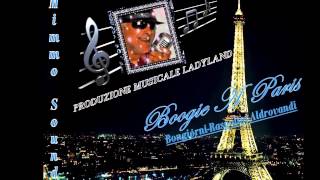 Boogie a Paris by Mimmo Sound