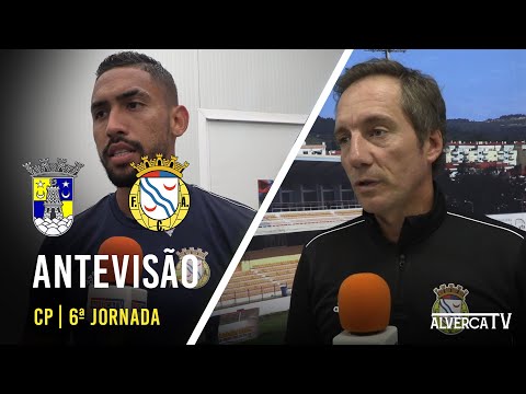 Sintrense x FC Alverca - Antevisão