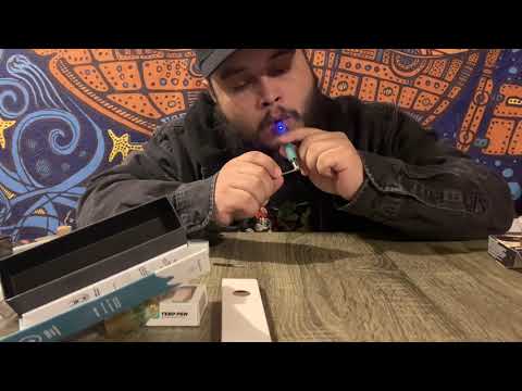 Cart Replacement?! Biker OG Dabs W/ the Boundless Terp Pen Let’s Talk About It