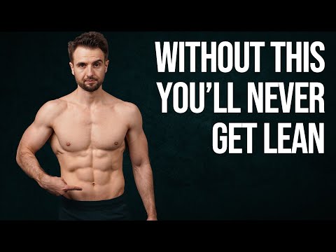 It Took Me 15 Years In The Gym To Learn This (You’ll Get It In 5 Minutes)