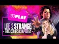 Let's Play Life is Strange: True Colors Chapter 2! - LIFE IS STRANGE TRUE COLORS PS5 GAMEPLAY