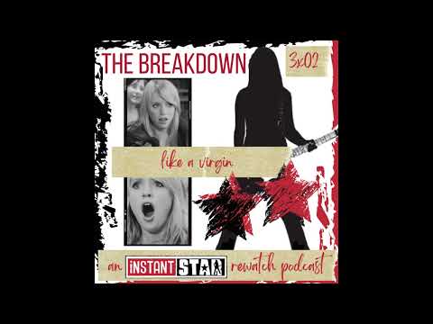 Instant Star Rewatch Podcast | You're Just A Kid •EP302