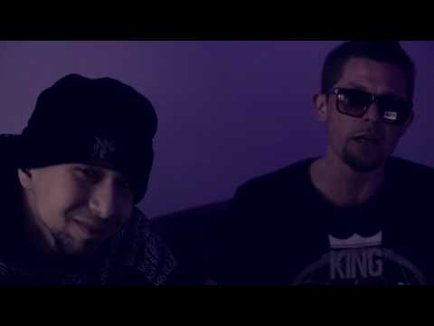 Trendsetter On...Dagger D Interview  pt.1