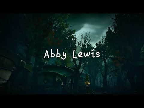 Abby Lewis: The Story So Far..