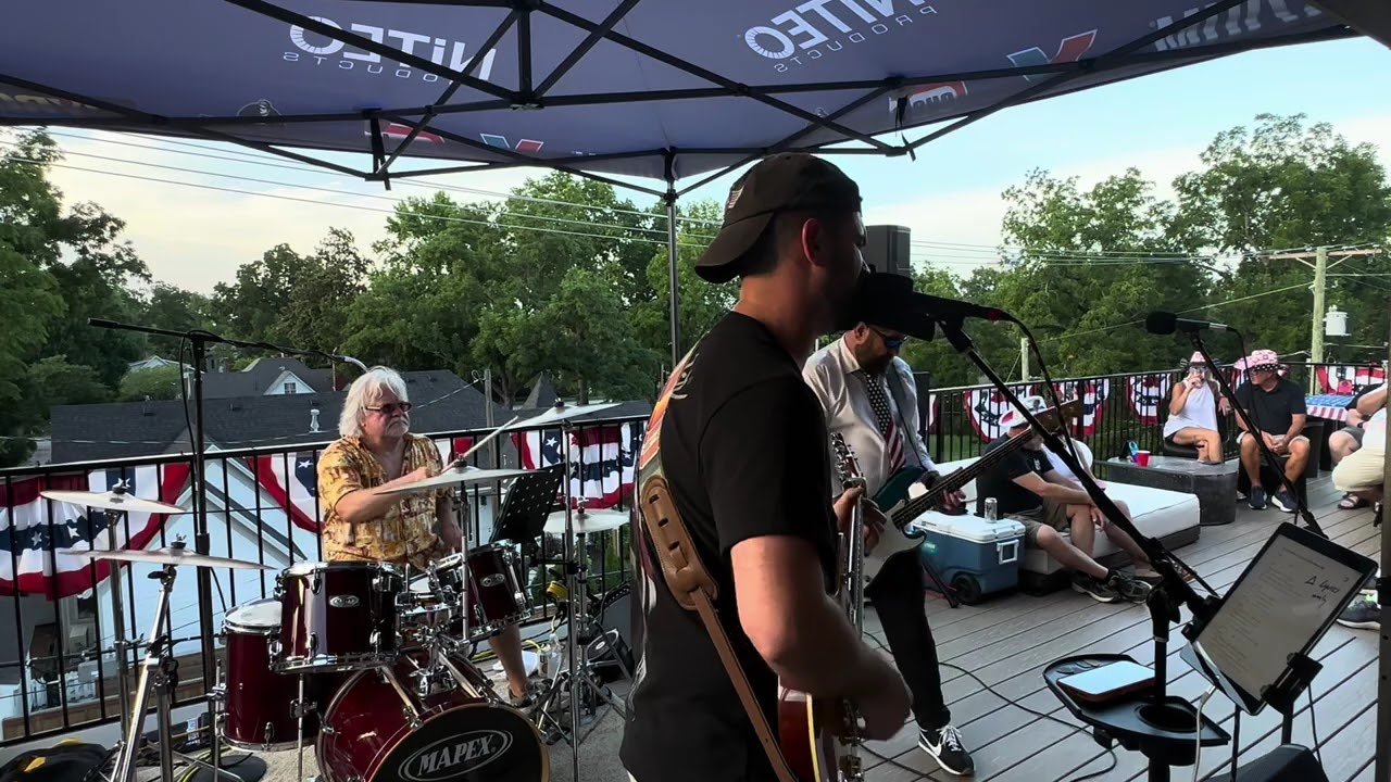 teeter live video