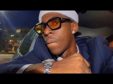 Andy Isasi - MET GALA ( Video Oficial )