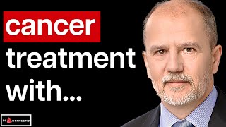 Top Cancer EXPERT: Could This Help Against CANCER?
