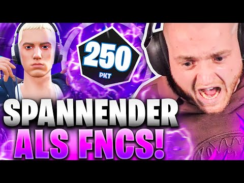 🏆💸OFFIZIELL ESPORTLER werden! - DUO Cash Cup! Spannendster Fortnite Cup Ever!