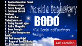 Download lagu Menoka Basumatary;Old Bodo songs collection;@ mp3
