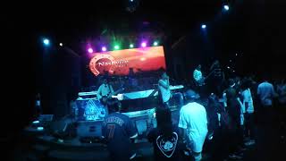 Download lagu ANGEL SMILE - Sahabat Live Club Neshvill Banjarmasin mp3