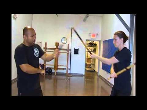 Kali - Heaven 6 Sinawali