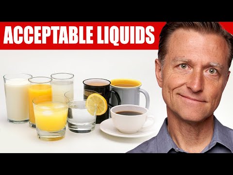 YouTube video about: Does crystal light break a fast?