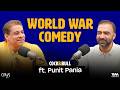 Iran Israel The Internet S Worst Takes Ft Punit Pania