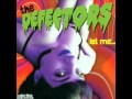 The Defectors - El Toro Mutante