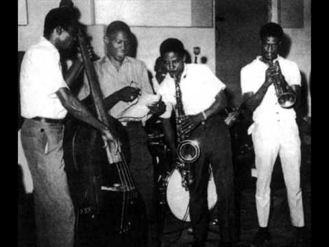 Roland Alphonso - Cleo's Back