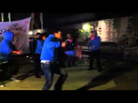 날라리-DOC와 춤을