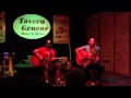 Cody Canada Seth James Tavern In The Gruene For Roots Branches