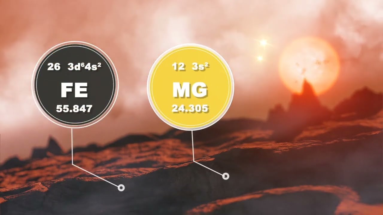 El telescopio  James Webb encuentra la evidencia más sólida  de atmósfera en un exoplaneta.
