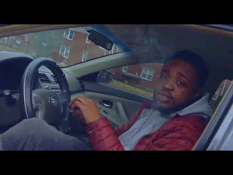 SOE HEEM - Competition With Myself (Intro) (OFFICAL VIDEO ).