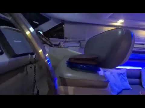 Mr Bojangles Sealine statesman 360 For Sale