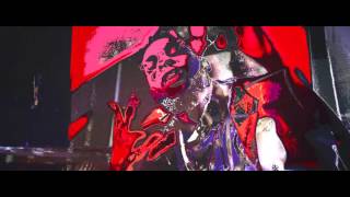 SauceLord Rich - "What You Want" (Official Music Video)