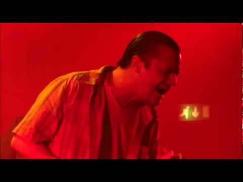 Mike Patton and Guano Padano - Prairie Fire Live at Hammersmith Apollo London