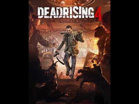 Xbox One Longplay [013] Dead Rising 4 (Part 1/3)