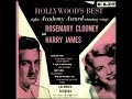 Rosemary Clooney & Harry James   The Continental from The Gay Divorcee 360p