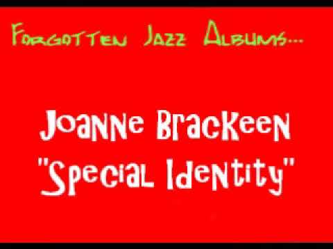 Joanne Brackeen "Special Identity"