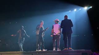 Backstreet Boys - Quit Playing Games (With My Heart) (live) | 09.10.2022 | Ziggo Dome, Amsterdam, NL