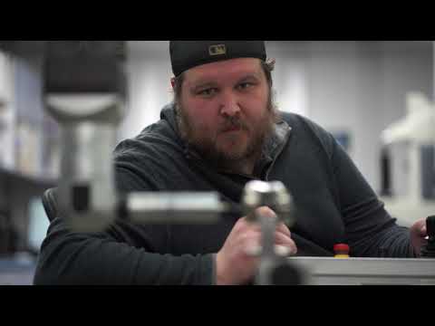 Employee Spotlight | Quality Control Inspector