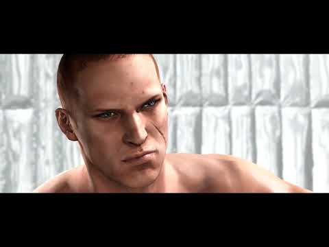 Resident Evil 6  Jake odc 42 Ucieczka z laboratorium