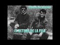 Llanto de pasión EL ULTIMO DE LA FILA - 1988 - HQ