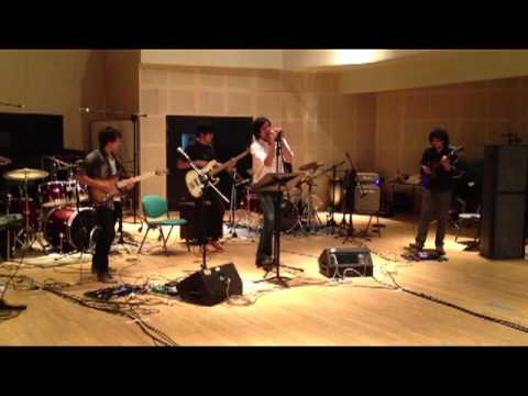 Sweet Child O' Mine (cover) - Benz Einstein Concert