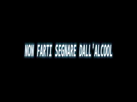 Chemioterapia ad alcolismo La moglie è venuta dando colpi sordi