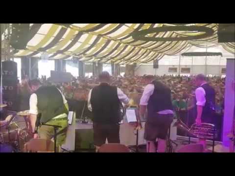 BlechXpress - Trio - Kaiserin Sissi